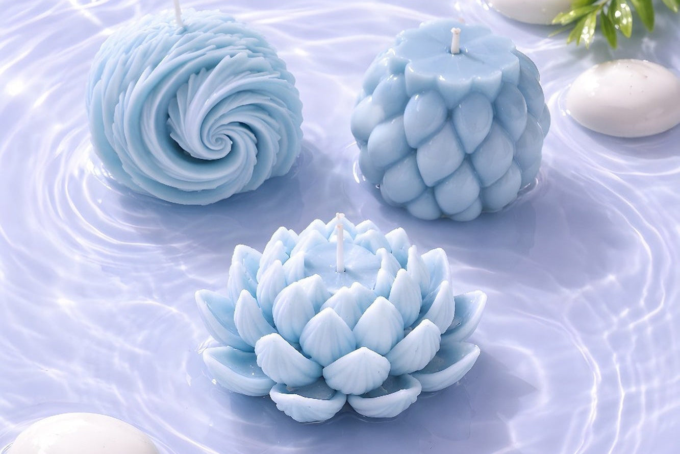 Elegant Energy collection