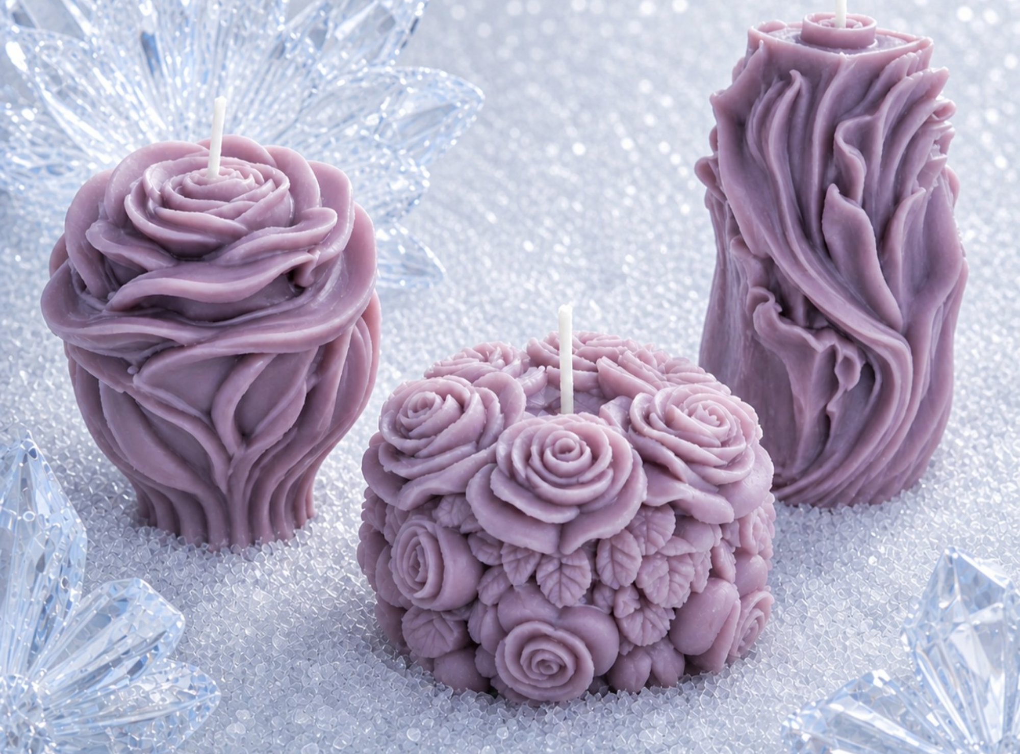 Purple Sky Collection