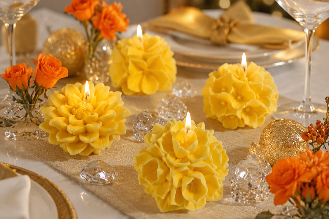 Spanish Dancer Collection