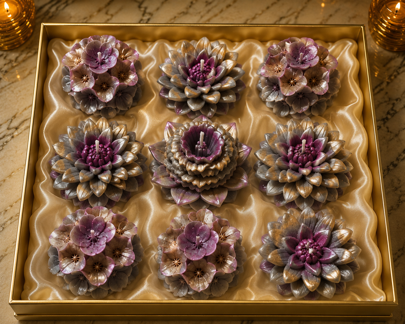 Papahanaumoku Collection