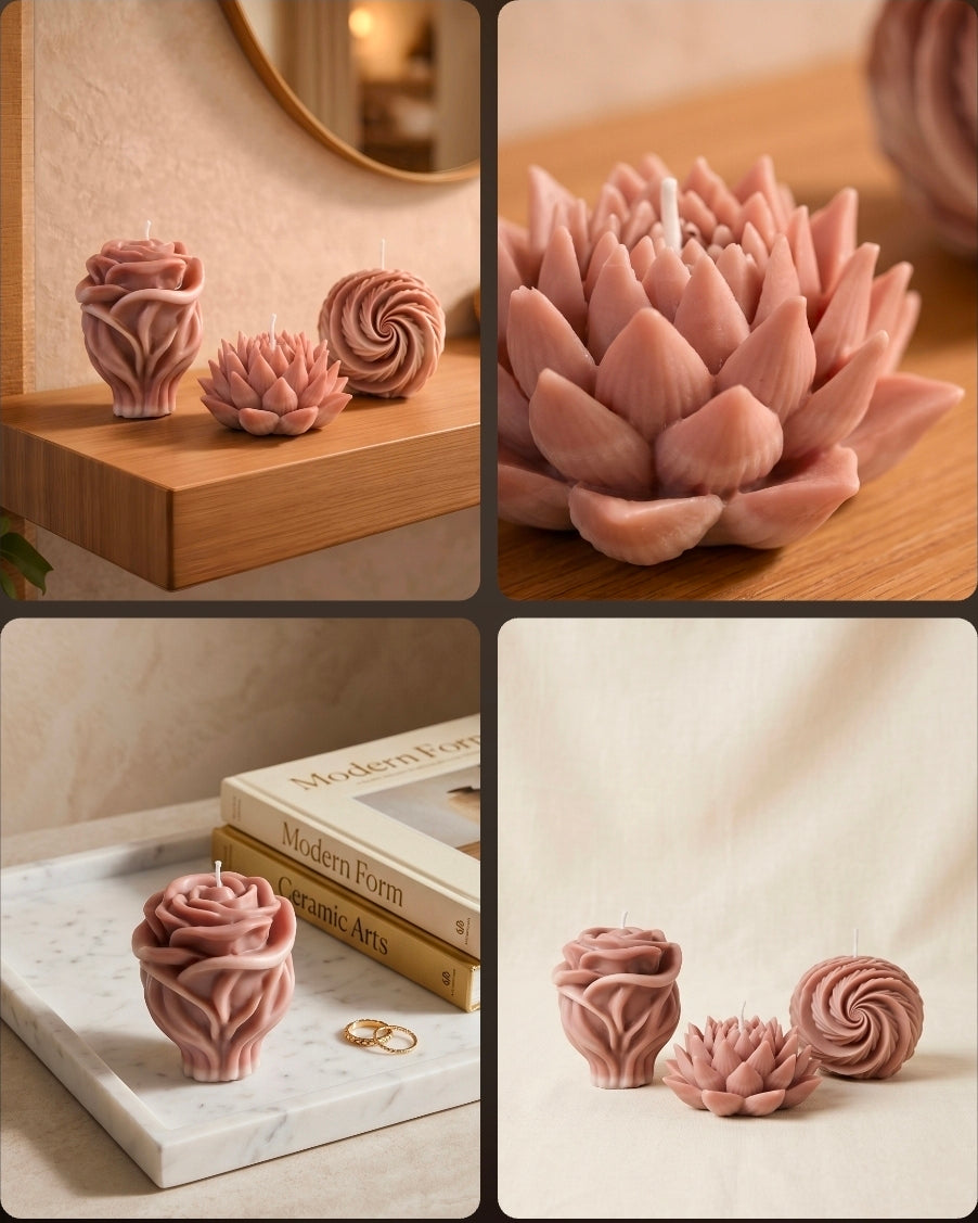 She Loves You Collection